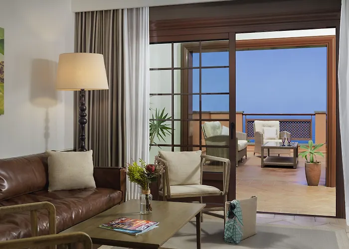 מלון Hacienda Del Conde Melia Collection Golf & - Adults Only 5*