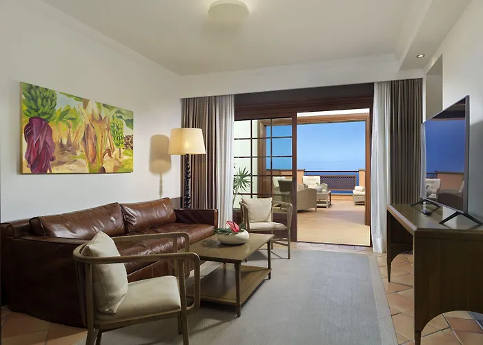 Hacienda Del Conde Melia Collection Golf & - Adults Only מלון