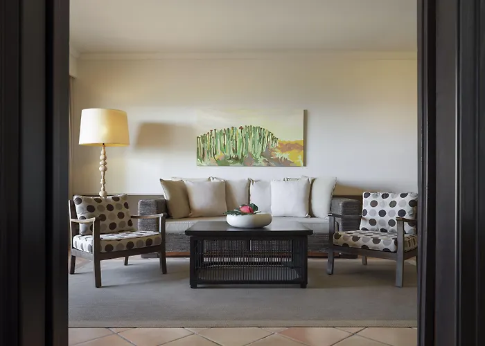 Hacienda Del Conde Melia Collection Golf & - Adults Only מלון 5*