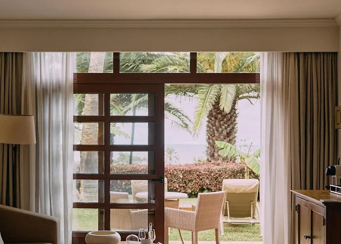 Hacienda Del Conde Melia Collection Golf & - Adults Only