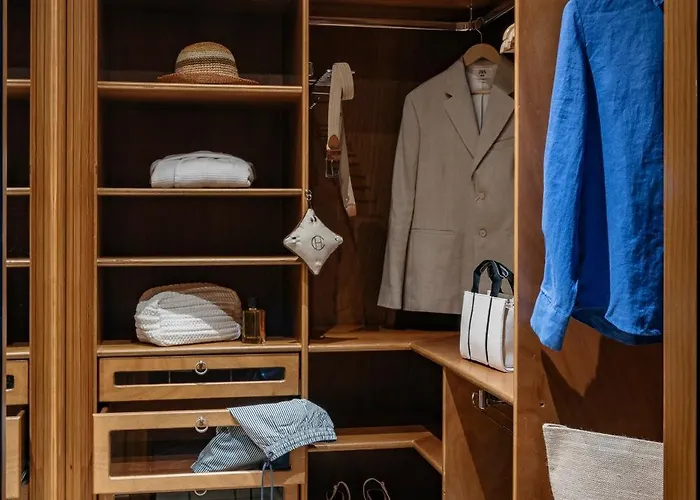 מלון Hacienda Del Conde Melia Collection Golf & - Adults Only