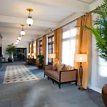 Hotel Hacienda Del Conde Member Of Melia Collection Golf And - Adults Only - Small Luxury Of The World 5*