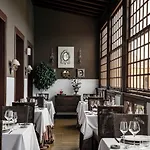 Hacienda Del Conde Member Of Melia Collection Golf And - Adults Only - Small Luxury Of The World Buenavista Del Norte