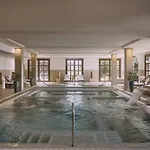 Hotel Hacienda Del Conde Member Of Melia Collection Golf And - Adults Only - Small Luxury Of The World 5*