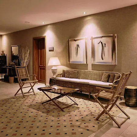 Hacienda Del Conde Melia Collection Golf & (adults Only)