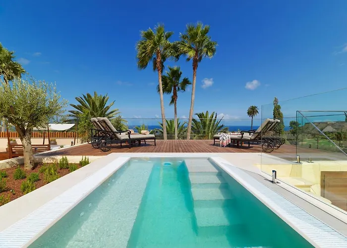 Hacienda Del Conde Melia Collection Golf & (adults Only) Buenavista Del Norte