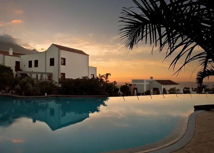 Hacienda Del Conde Melia Collection Golf & (adults Only)