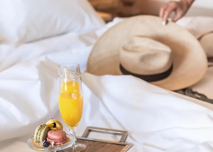Hacienda Del Conde Melia Collection Golf & (adults Only) Hotel 5*