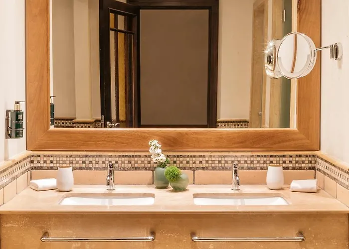 Hacienda Del Conde Melia Collection Golf & (adults Only) Hotel Buenavista Del Norte