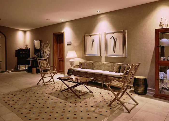 Hacienda Del Conde Melia Collection Golf & (adults Only)